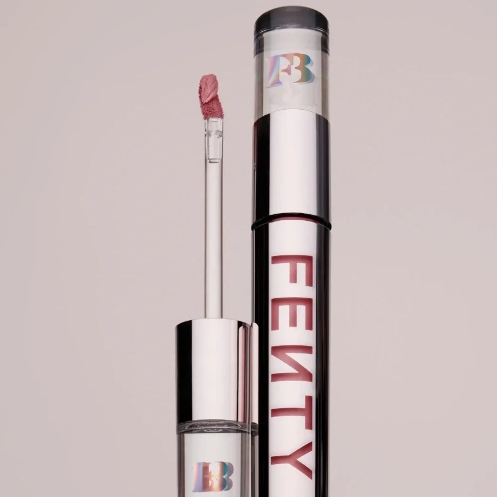FENTY Icon Velvet Lipstick in C-Suite’ Heart (03)